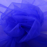 Tulle Empire Blue Tulle Empire Blue