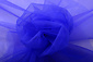 Tulle Empire Bleu Tulle Empire Bleu