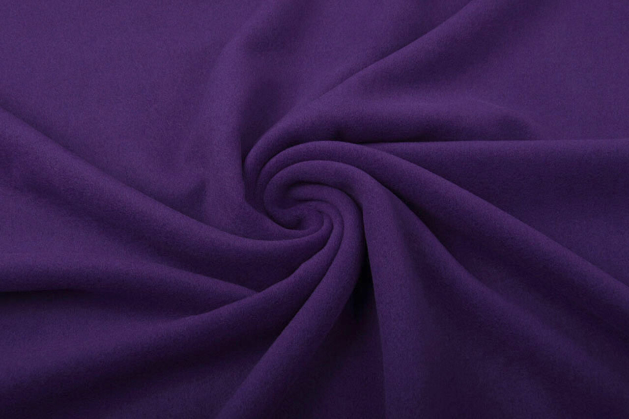 Paño Caban Morado Paño Caban Morado
