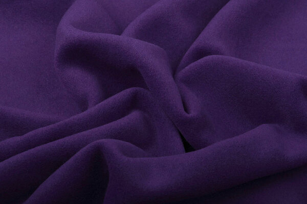 Paño Caban Morado Paño Caban Morado