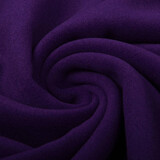 Caban Scuro Viola