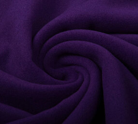 Caban Foncé Violet Caban Foncé Violet