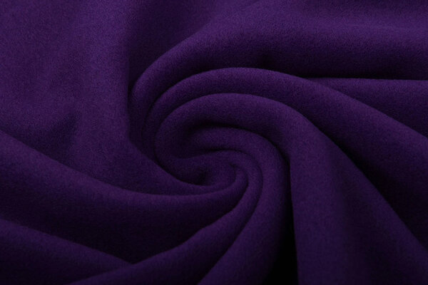 Caban Scuro Viola Caban Scuro Viola