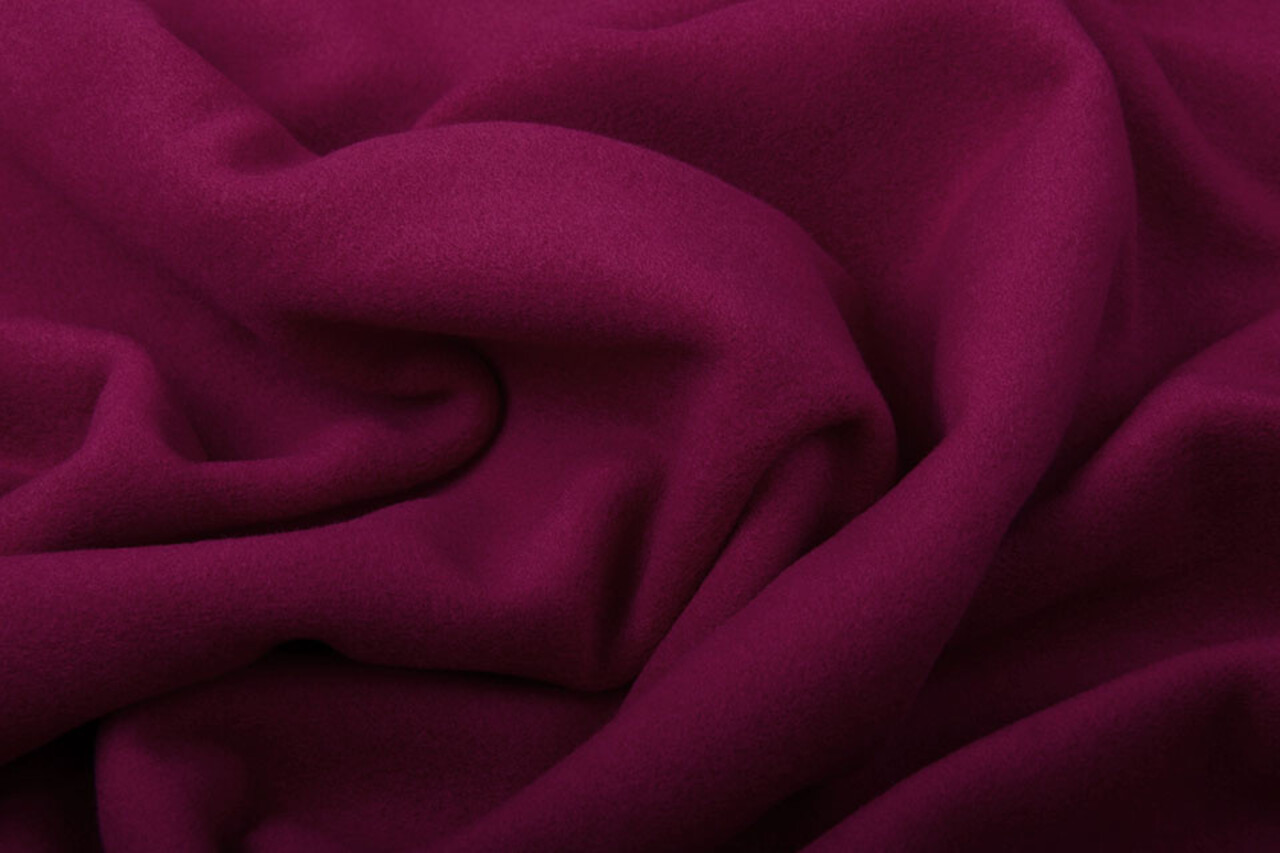 Caban Fuchsia Caban Fuchsia