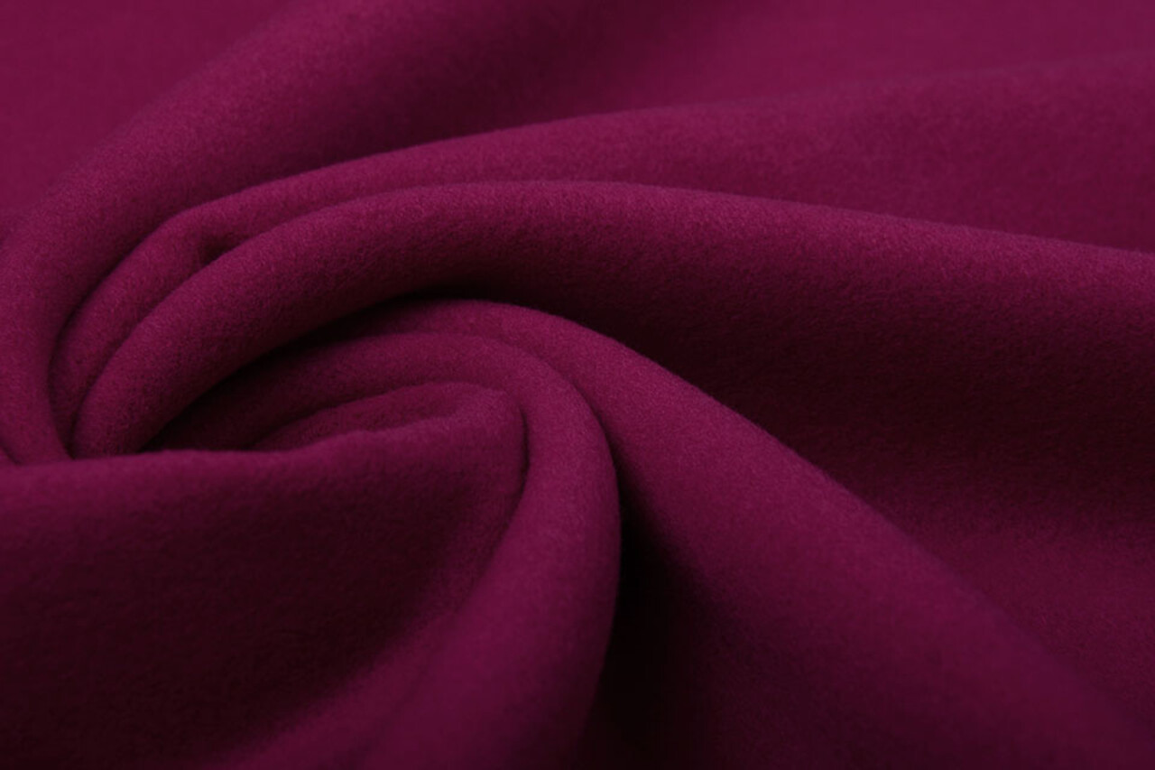 Caban Fucsia Caban Fucsia