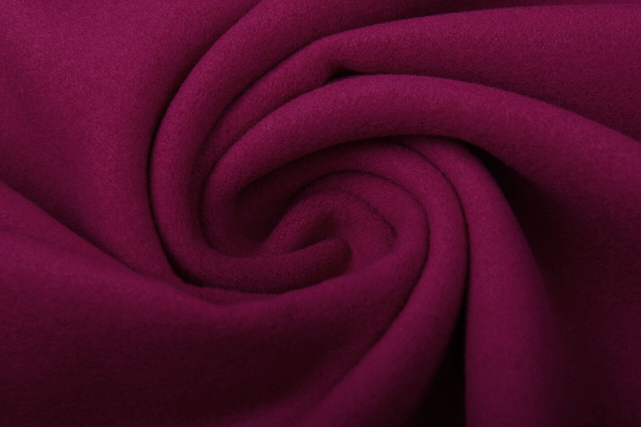 Caban Fucsia Caban Fucsia