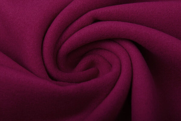 Caban Fuchsia Caban Fuchsia