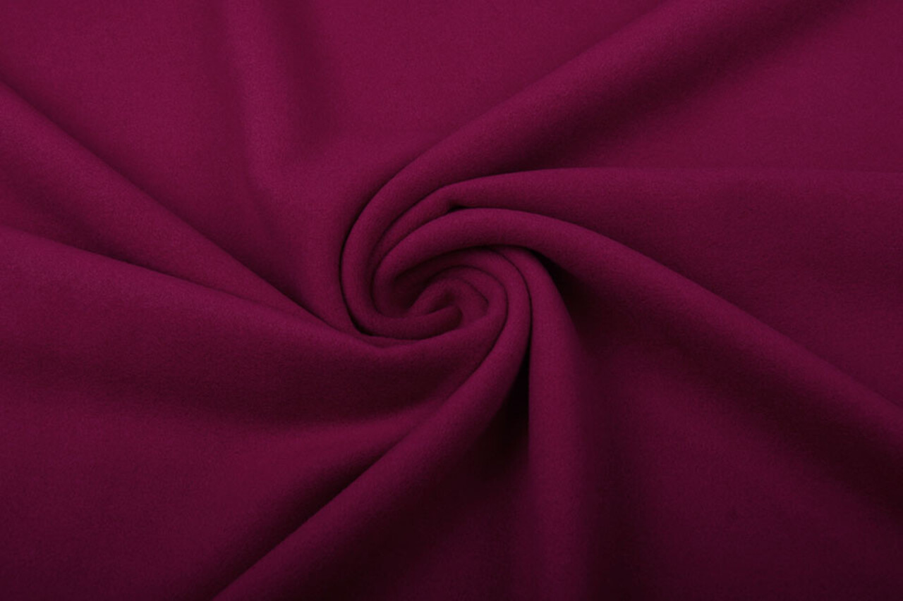 Caban Fuchsia Caban Fuchsia
