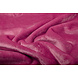 A Pelo Corto Teddy Pelliccia Fucsia A Pelo Corto Teddy Pelliccia Fucsia