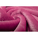 A Pelo Corto Teddy Pelliccia Fucsia A Pelo Corto Teddy Pelliccia Fucsia