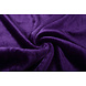 Pelo Teddy de Pelo Corto Morado Pelo Teddy de Pelo Corto Morado