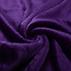 Short-haired Teddy Fur Purple