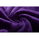 Pelo Teddy de Pelo Corto Morado Pelo Teddy de Pelo Corto Morado