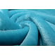 À Poil Court Teddy Fourrure Aqua À Poil Court Teddy Fourrure Aqua