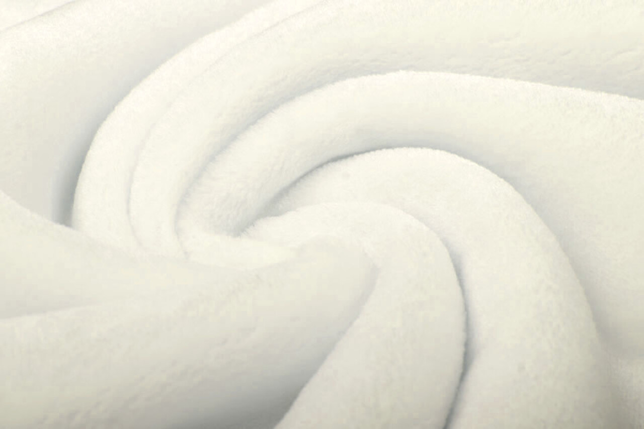 Short-haired Teddy Fur Creme