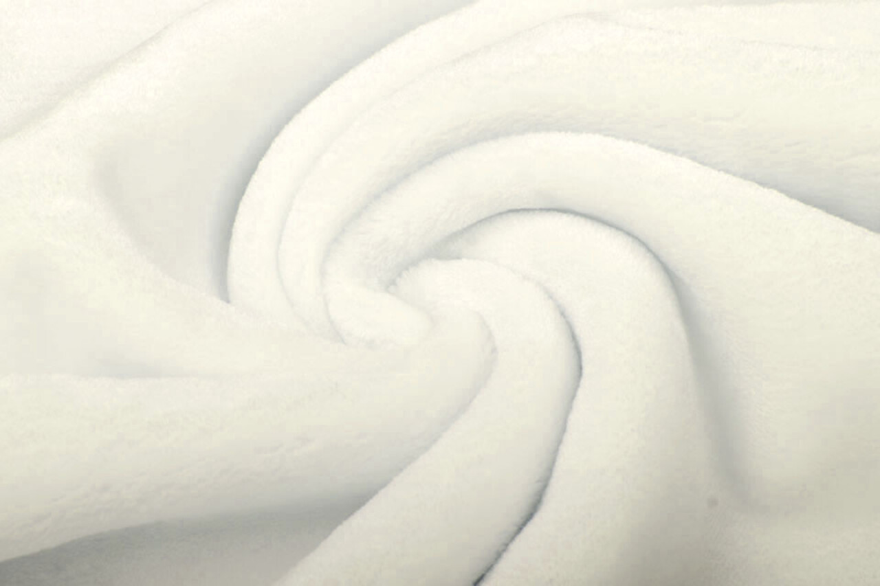 Short-haired Teddy Fur Creme
