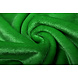 À Poil Court Teddy Fourrure Vert Gazon À Poil Court Teddy Fourrure Vert Gazon