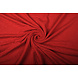 Jacquard Viscose Rouge Jacquard Viscose Rouge