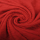 Jacquard Viscose Red