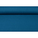 Jacquard Viscose Pétrole