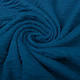 Jacquard Viscose Petrol