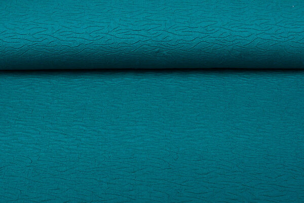 Jacquard Viscose Sea Green Jacquard Viscose Sea Green