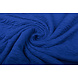 Jacquard Viscosa Azul Real Jacquard Viscosa Azul Real