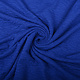 Jacquard Viscose Royal Blue