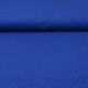 Jacquard Viscose Royal Blue