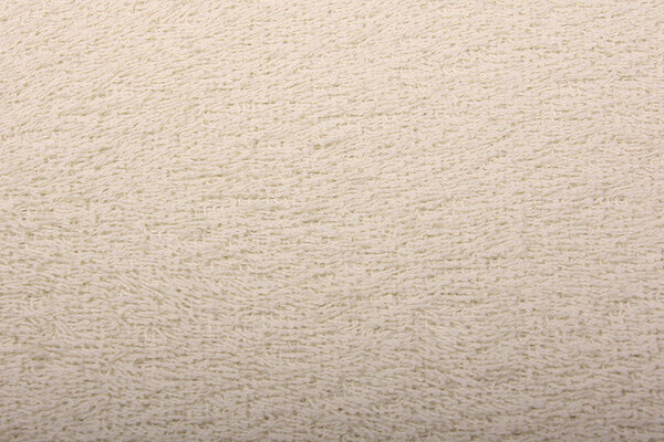 Oeko-Tex®  Terry Cloth Beige Oeko-Tex®  Terry Cloth Beige