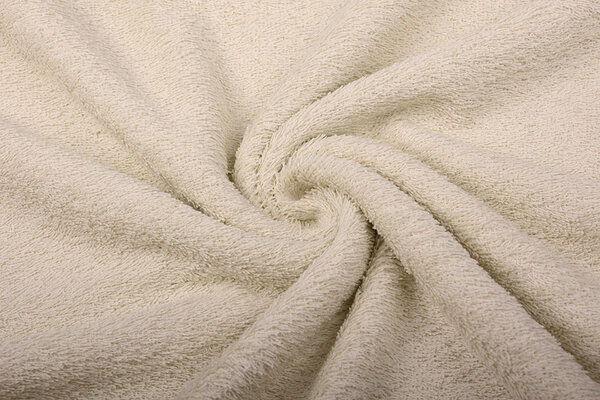 Oeko-Tex®  Badstof Beige