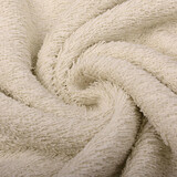 Oeko-Tex®  Frottee Beige Oeko-Tex®  Frottee Beige
