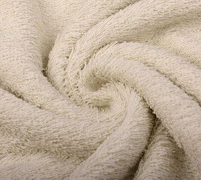 Oeko-Tex®  Badstof Beige Oeko-Tex®  Badstof Beige
