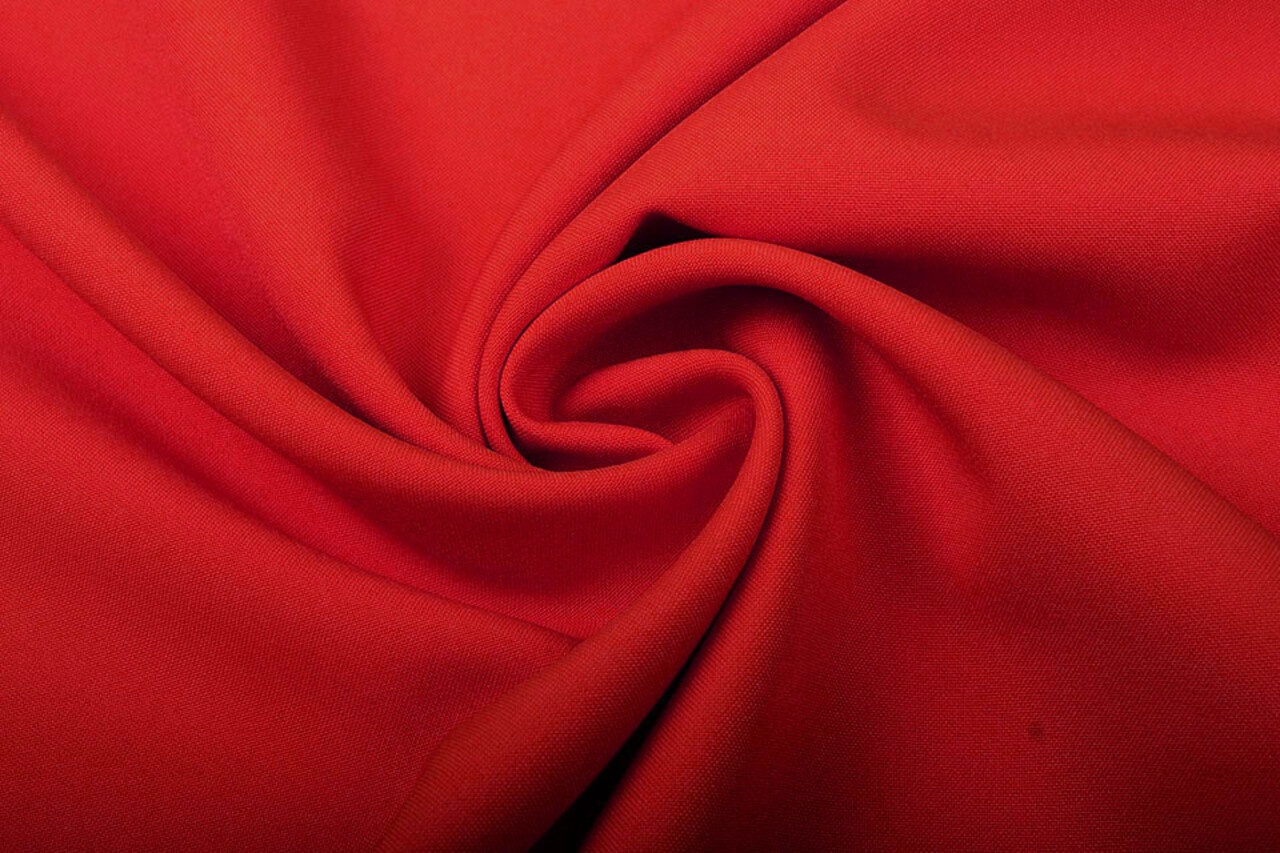 Bi-Stretch Rosso