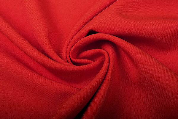 Bi-Stretch Rouge
