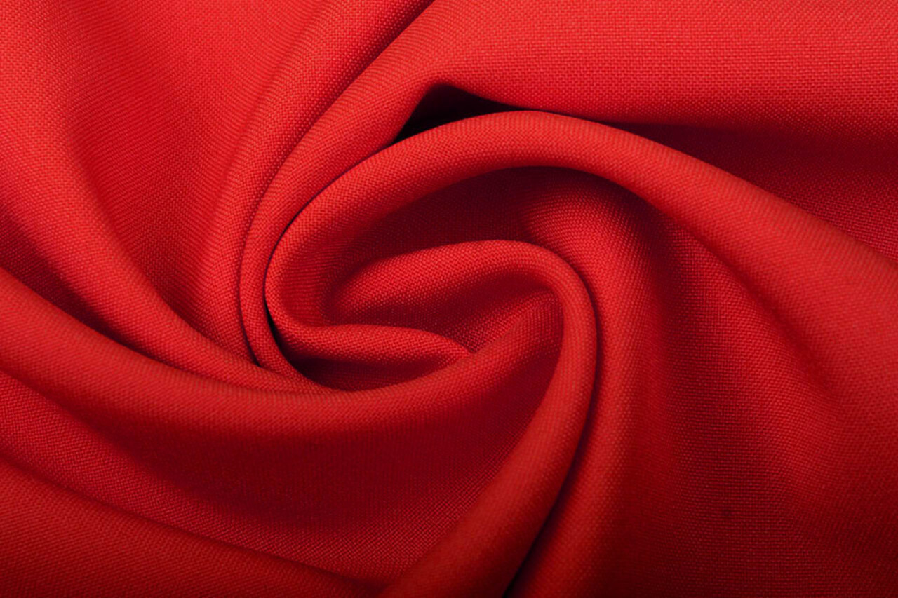 Bi-Stretch Rood Bi-Stretch Rood