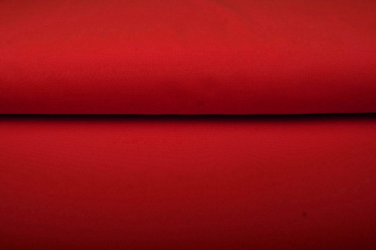 Bi-Stretch Rosso