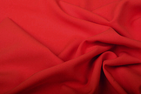 Bi-Stretch Rood Bi-Stretch Rood