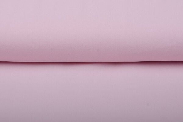 Crêpe Georgette Light pink Crêpe Georgette Light pink