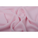 Crepé Georgette Rosa Claro Crepé Georgette Rosa Claro
