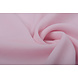 Crêpe Georgette Rose Clair