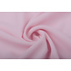 Crêpe Georgette Rose Clair