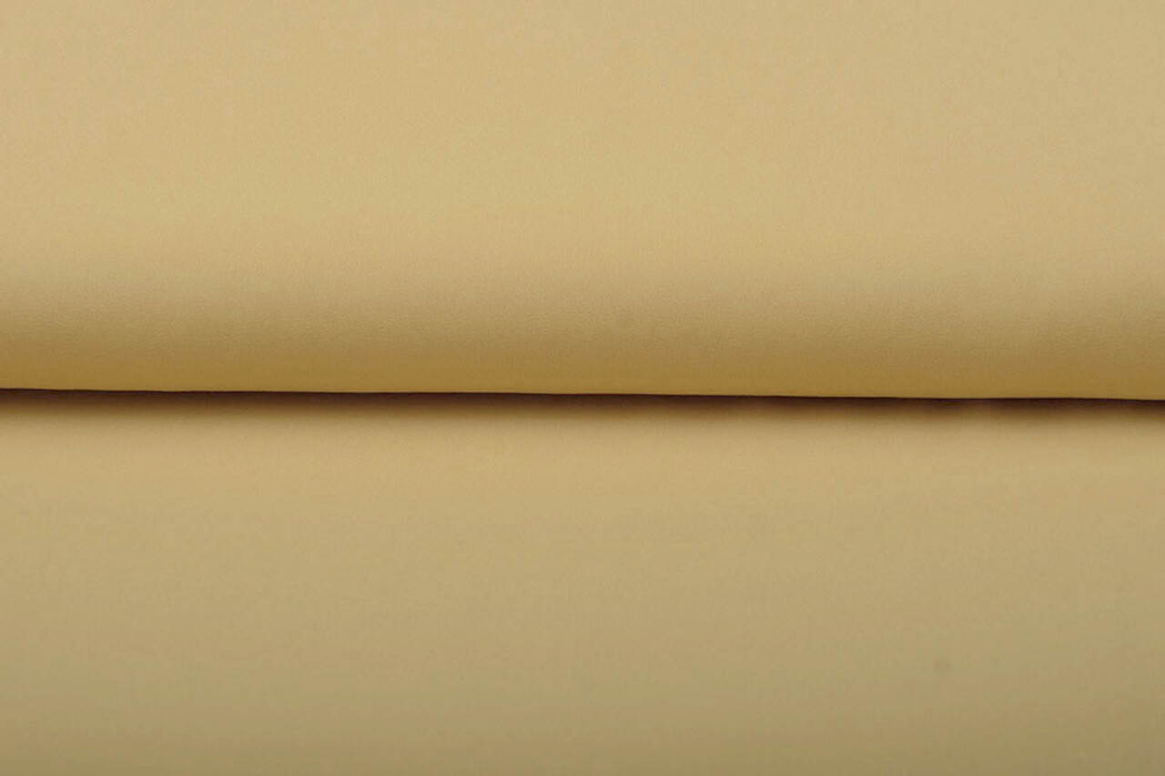 Crêpe Georgette Licht goud Crêpe Georgette Licht goud