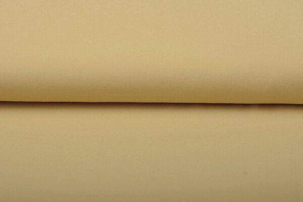 Crêpe Georgette Licht goud Crêpe Georgette Licht goud