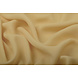 Crêpe Georgette Clair Or Crêpe Georgette Clair Or