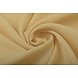 Crêpe Georgette Oro Chiaro Crêpe Georgette Oro Chiaro