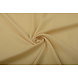 Crepé Georgette Dorado Claro Crepé Georgette Dorado Claro