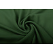 Crêpe Georgette Vert Foncé Crêpe Georgette Vert Foncé