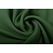 Crêpe Georgette Verde Scuro Crêpe Georgette Verde Scuro