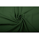 Crêpe Georgette Verde Scuro Crêpe Georgette Verde Scuro